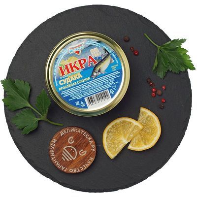 Икра судака 100г-1}