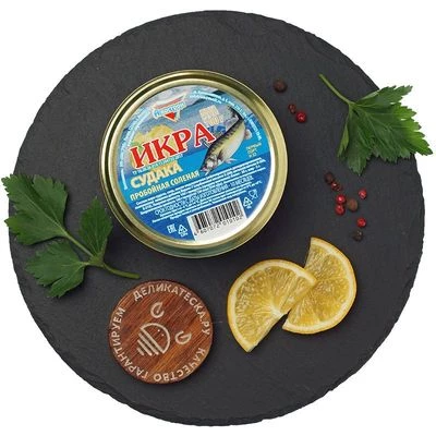 Икра судака 100г-1}