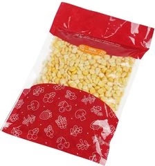 Кукуруза сладкая 500г