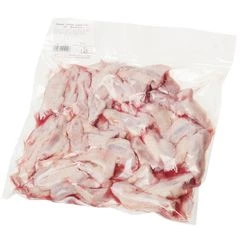 Кончик крыла цыпленка-бройлера ~1кг