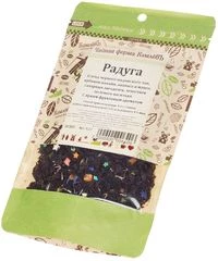 Чай черный Радуга с фруктовым ароматом 50г