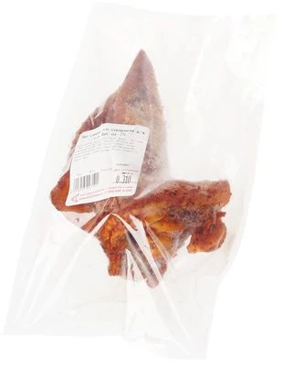 Уши свиные со специями варено-копченые Деликатеска ~300г-1}