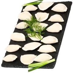 Вареники по-домашнему с картофелем Деликатеска 500г