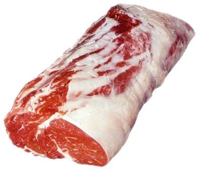 Говядина Стриплойн зачищ., ОХЛ. -1}