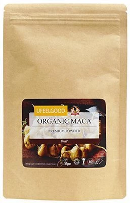Мака Перуанская Organic 150г-0}