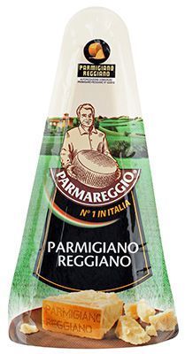 Сыр Пармиджано Реджано безлактозный 150г-0}