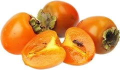 Хурма Азербайджан ~600г 