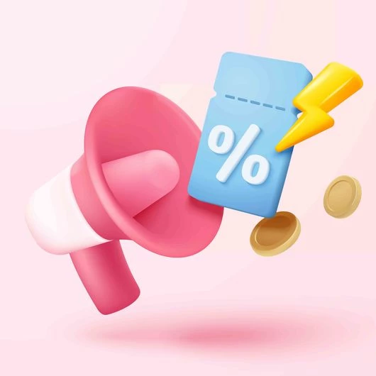 Ваш промокод на первый заказ