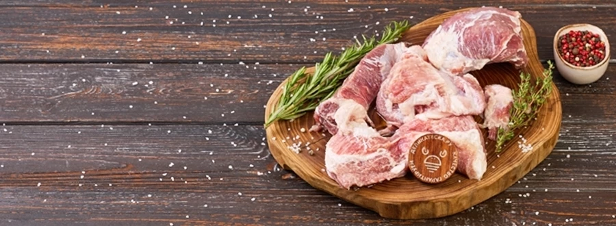 Вкусные субпродукты