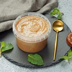 Фруктовое пюре от Шефа 250г