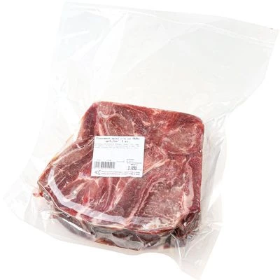 Щека говяжья ~1кг-1}