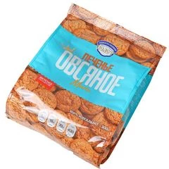 Печенье Овсяное Мини Полет 300г