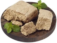 Халва подсолнечная Деликатеска 500г