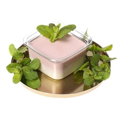 Панна-Котта с малиной 180г-0}