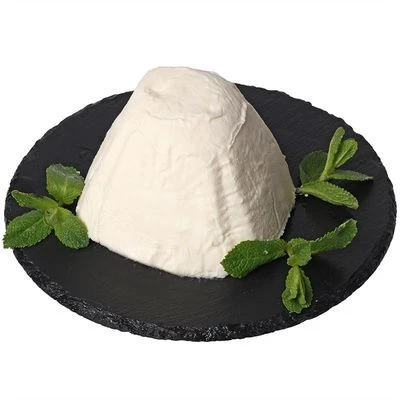 Пасха творожная с черничным конфи Деликатеска 480г-1}