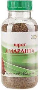 Шрот амаранта 200г