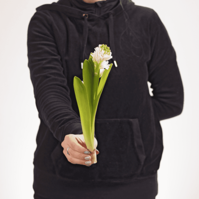 Гиацинт белый 1шт-1}