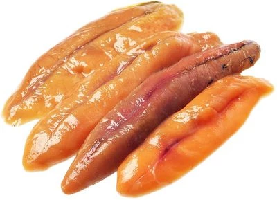 Икра кефали для жарки ~300г-0}