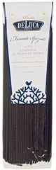 Лингвини с чернилами каракатицы 500г