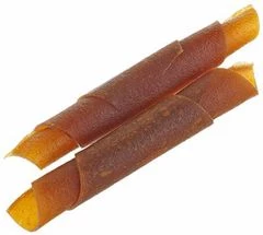 Смоква яблочная эко фруктовая пастила 30г