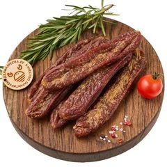 Икра тарани вяленая Деликатеска ~150г