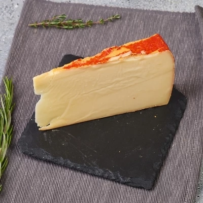 Сыр полутвердый Роут Хекс 55% жир. Деликатеска ~200г - купить в Москве по выгодной цене в интернет-магазине Деликатеска.ру