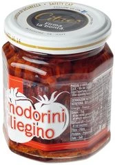 Томаты черри вяленые Италия 200г