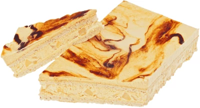 Торт Антреме с грушей и карамелью 700г-0}