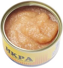 Икра минтая пробойная ГОСТ 130г