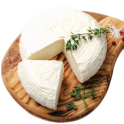 Сыр Кавказский 45% Мичурино Молоко ~300г-0}