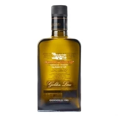 Масло оливковое Extra Vergine Голден Лайн Италия 500мл