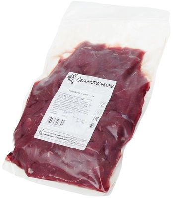 Гуляш говяжий ~700г-1}