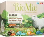 Стиральный порошок для цветного белья 1,5кг