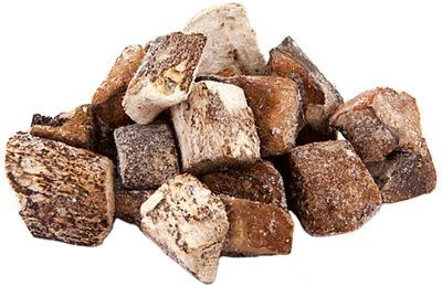 Грибы подосиновики кубик Карелия 300г-0}