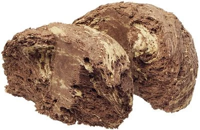 Халва воздушная шоколадная 400г-0}