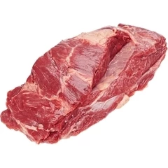 Шейный отруб говядины бескостный Деликатеска ~1,3кг