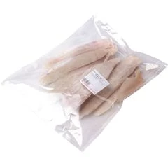 Филе хека без кожи ~1кг