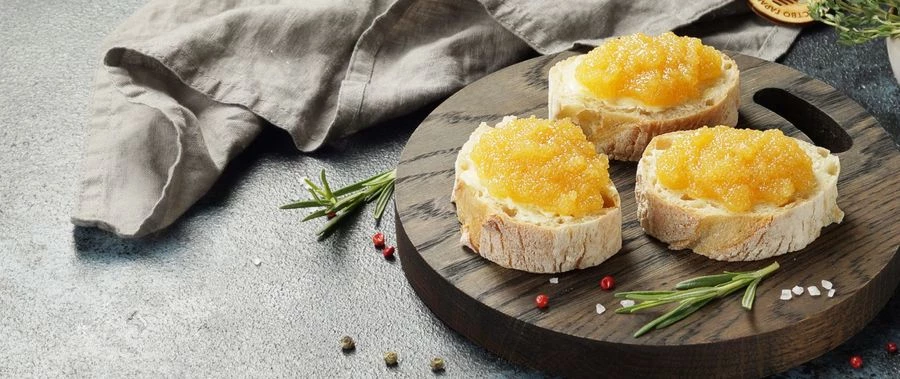 Частиковая икра