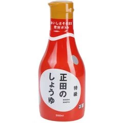 Соус соевый Премиум Shoda Shoyu 200мл