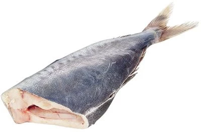 Саворин замороженный потрошеный ~850г-0}