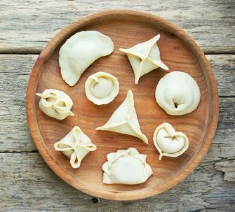 Пельмени мира  - Статьи и лайфхаки от Деликатеска.ру