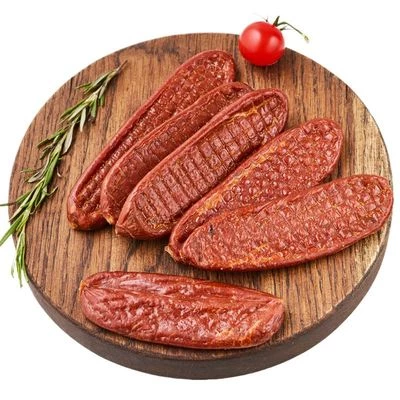 Икра белого амура вяленая Деликатеска ~150г-1}