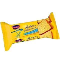 Кекс ванильный Kuchenmeister 400г