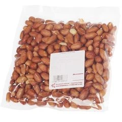 Арахис сырой Аргентина 300г