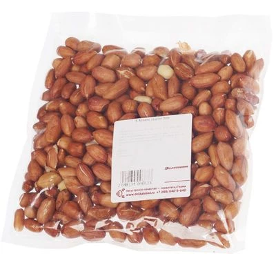 Арахис сырой Аргентина 300г-1}