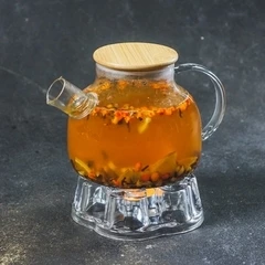 Чай Облепиха-имбирь 900мл