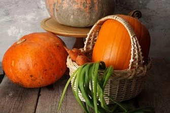 Все о тыкве: лучшие сорта, полезные свойства и приготовление