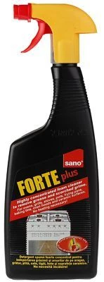 Пенящееся средство для удаление жира и сажи 750мл-0}