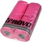 Туалетная бумага Renova Fucsia
