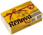 Платочки бумажные Mango Yellow